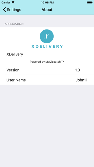 XDelivery(圖7)-速報App