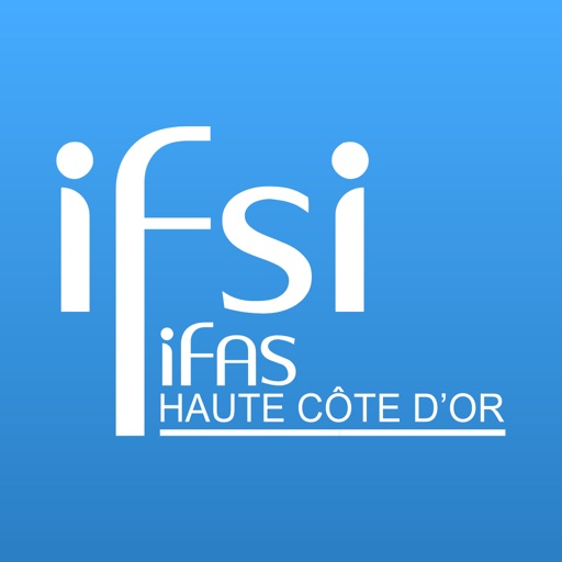 IFSI – IFAS Haute Côte d'Or