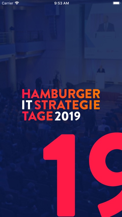 Hamburger IT-Strategietage