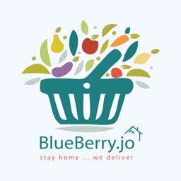 BlueBerry JO