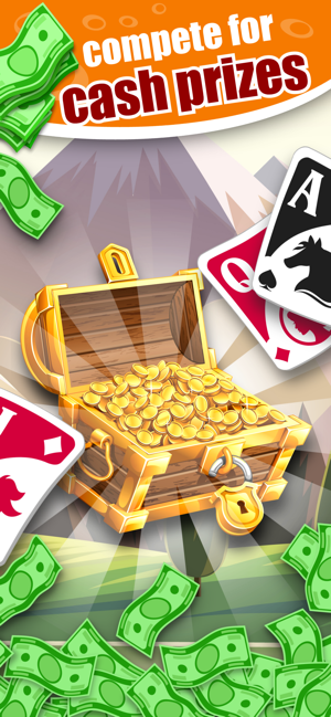 Big Win Solitaire: Cash Prizes(圖2)-速報App