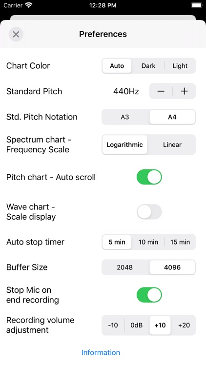 Pitch Scope screenshot-3