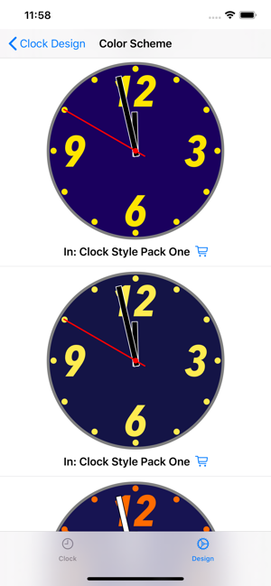 Clock Tinkerer(圖6)-速報App