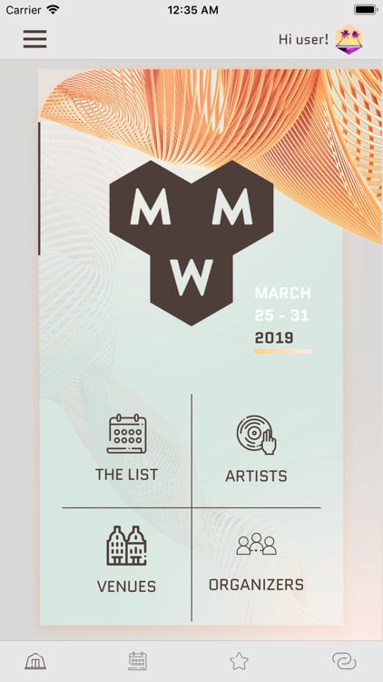 Miami Music Week 2019