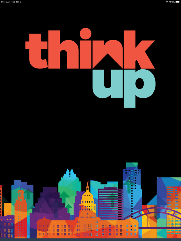 Screenshot #4 pour ThinkUp by ABoR