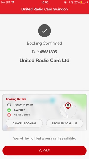 United Radio Cars(圖4)-速報App