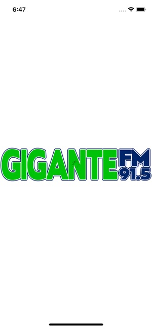 Radio Gigante(圖1)-速報App