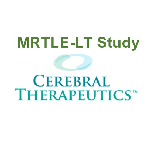 MRTLE-LT Study iOS App