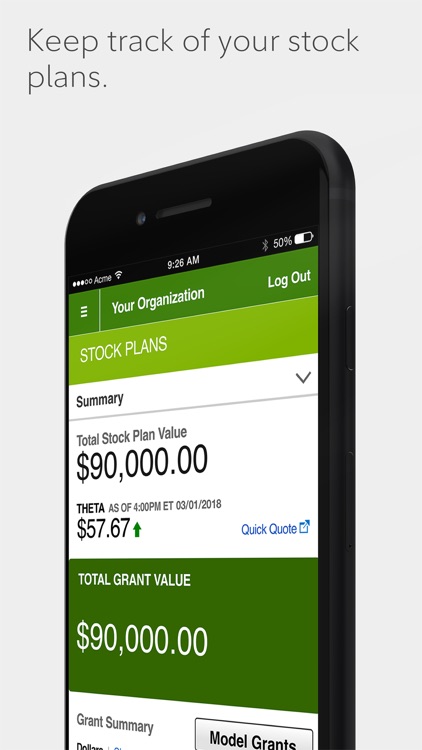 NetBenefits screenshot-9