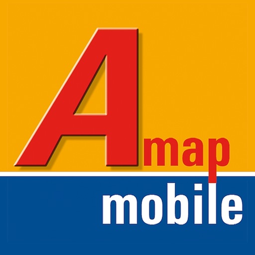 Austrian Map Mobile