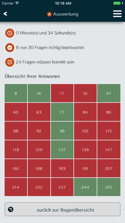 SBF-Fragen | Bootsführerschein screenshot-4