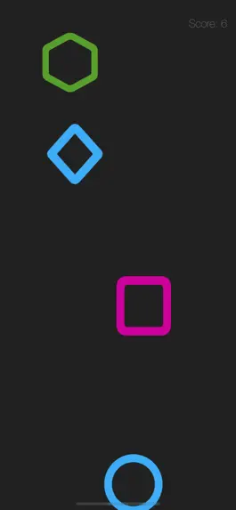 Game screenshot ColoShape apk