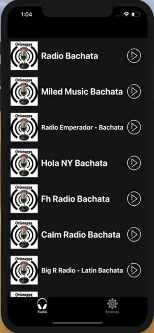 Musica Bachata+(圖1)-速報App