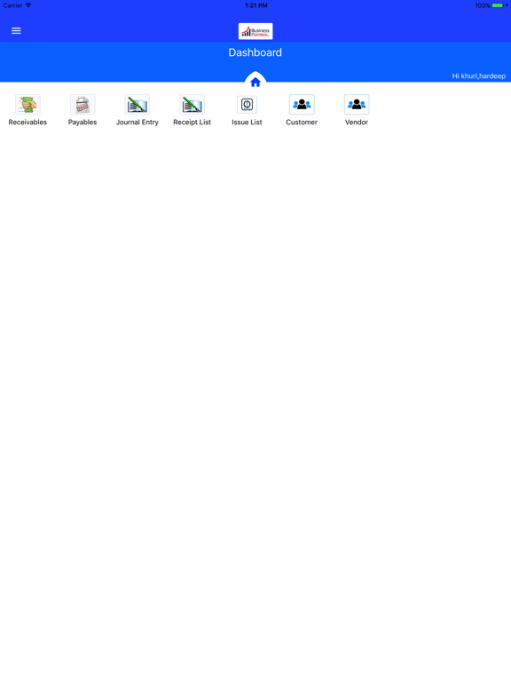 Screenshot #5 pour BP-Finance