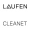 With the Cleanet App, you can conveniently control your Laufen Cleanet shower toilet via mobile phone
