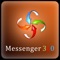 Messenger360 is a Messaging app that allows Hotzonne360 members to connect via Messenger on their mobile devices