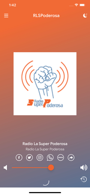 RLS Poderosa(圖1)-速報App