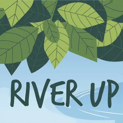 River Up Читы