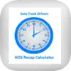 HOS Recap Calculator Solo App Delete