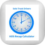 HOS Recap Calculator Solo App Positive Reviews