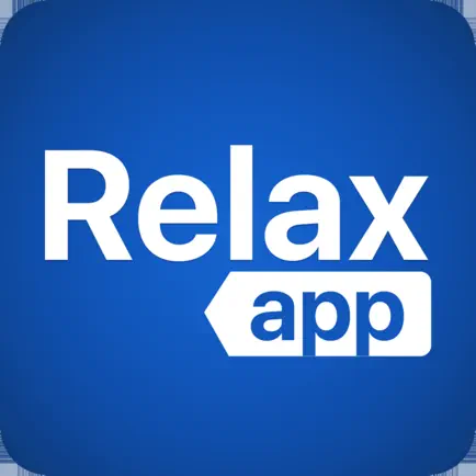 relax-APP Читы