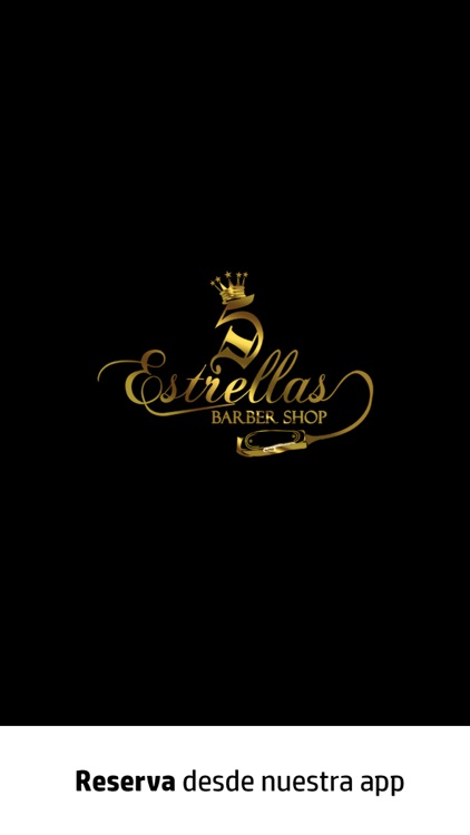 5 Estrellas Barbershop