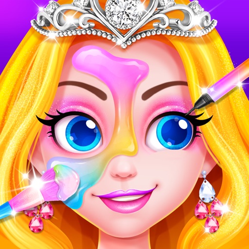 Princess School - Sweet Love iOS App