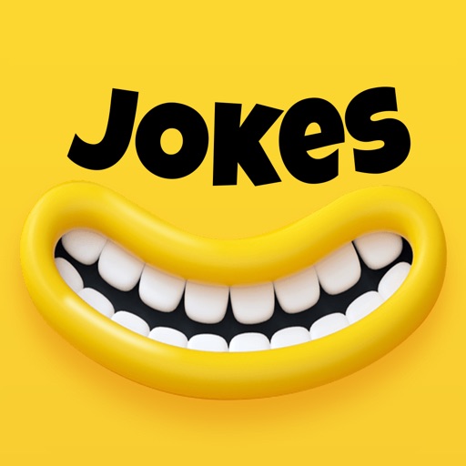 English Joke Book -3000+ Jokes Icon