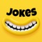 English Joke Book -3000+ Jokes