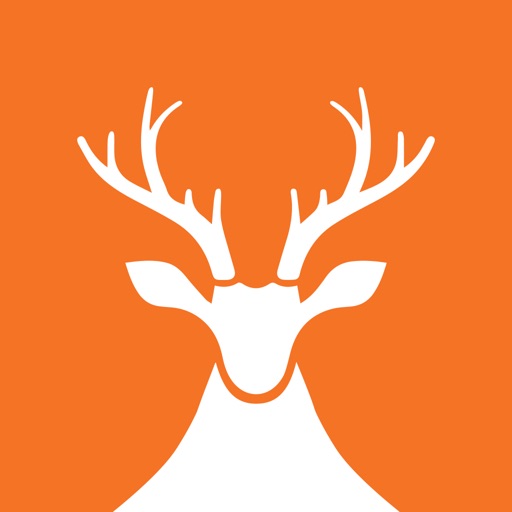 前途问鹿logo