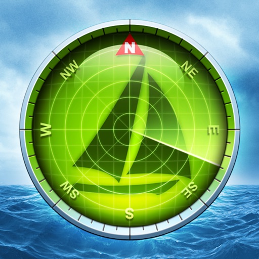 Boat Beacon By Pocket Mariner Ltd.