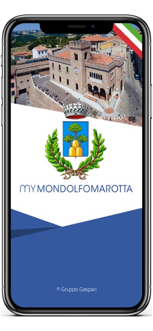 MyMondolfoMarotta(圖1)-速報App