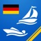 Die SBF-Binnen-App von SBFBinnen