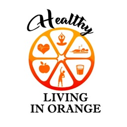 Healthy Living in Orange