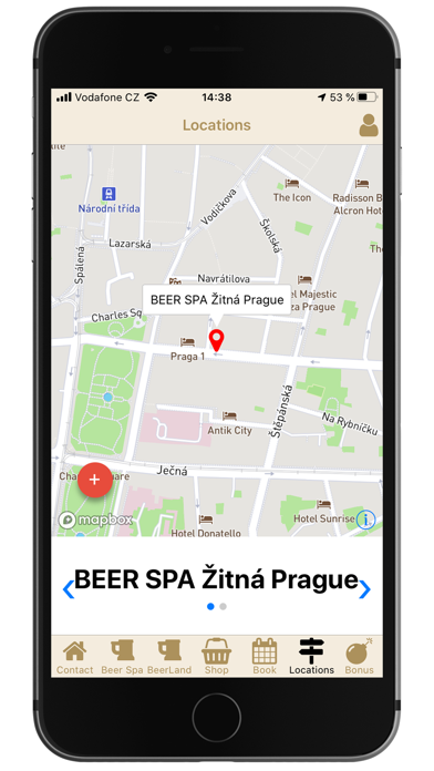 How to cancel & delete Beer Spa from iphone & ipad 3
