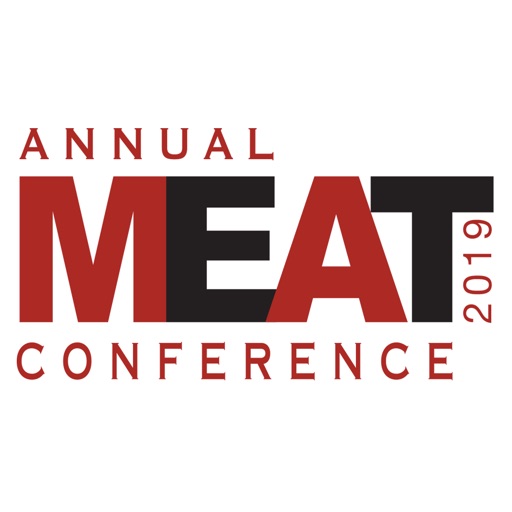 2018 Annual Meat Conference icon
