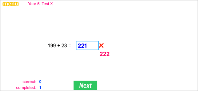 Numeracy(圖3)-速報App