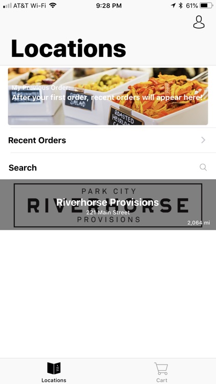 Riverhorse Provisions