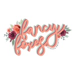 Fancy Foxes Tees