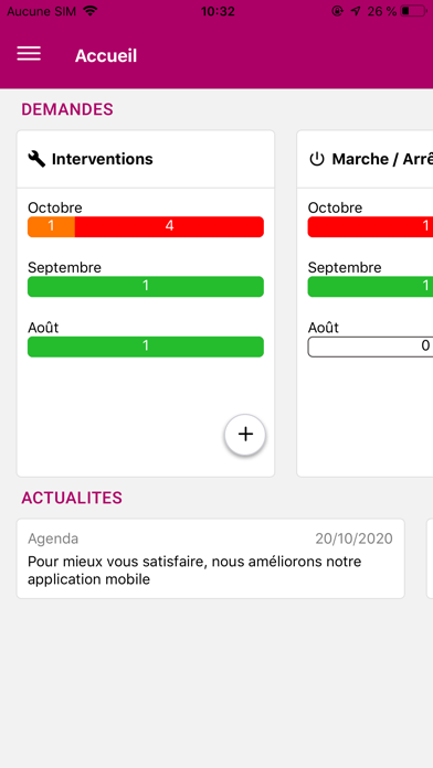 How to cancel & delete Idex & Vous from iphone & ipad 2