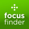 Focus Finder