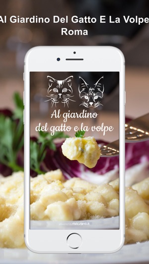 Al Giardino del Gatto & Volpe(圖1)-速報App