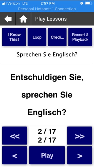 German Language Mentor(圖2)-速報App