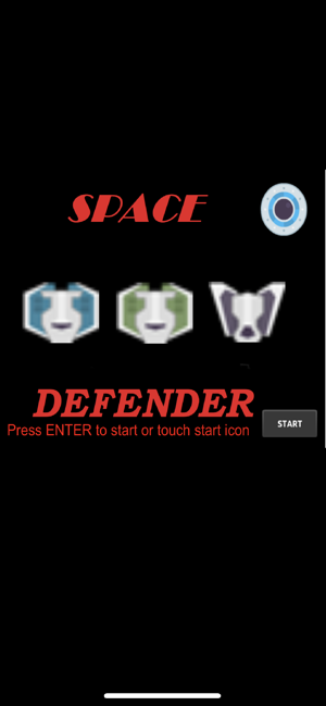 Space Defender Deep Invaders(圖3)-速報App