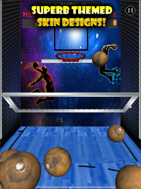 Tips and Tricks for Basketball Arcade Machine