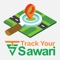 Real-Time 24x7 GPS Tracking