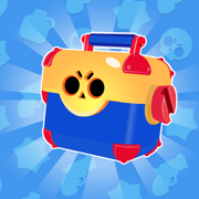 Simulator Box For Brawl Stars