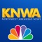 The KNWA Northwest Arkansas News app offers superior local News, Weather and Sports at home or on-the-go