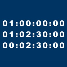 timecode calculator mac