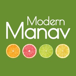 Modern Manav